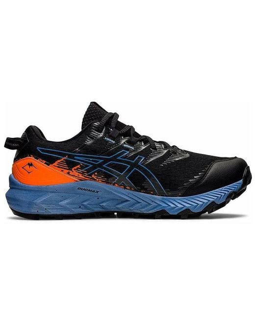 Asics Blue Gel-trabuco 10 Gtx for men