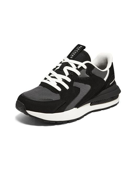 Skechers Black (Wmns) Halos