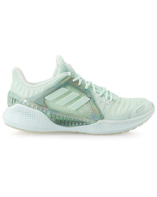 Adidas Blue Climacool Vent Summer.Rdy Ltd for men
