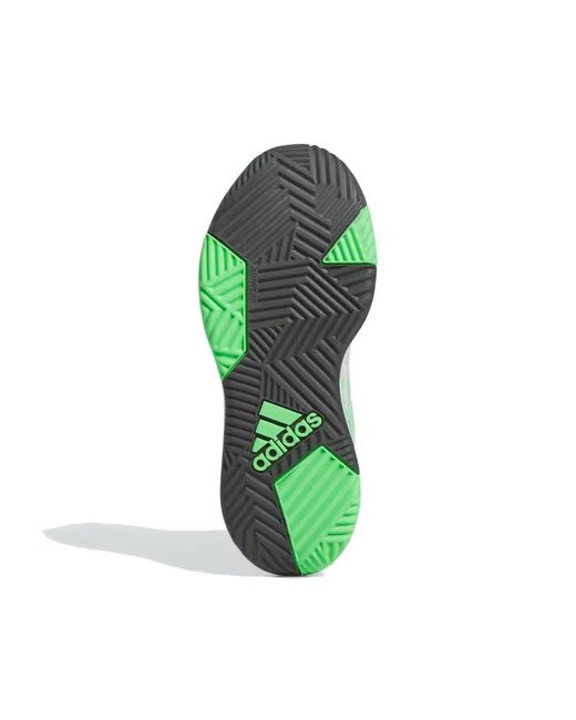 Adidas Blue Ownthegame 2.0 for men