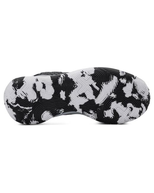 Under Armour Black Jet '23 Jet' for men
