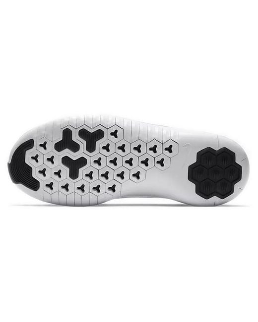 Nike Black (Wmns) Free Tr 8