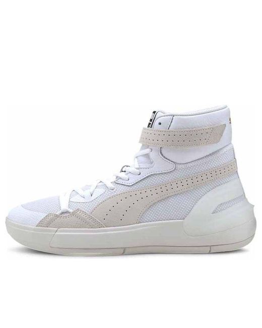 PUMA Gray Sky Modern 'Dreamer' for men