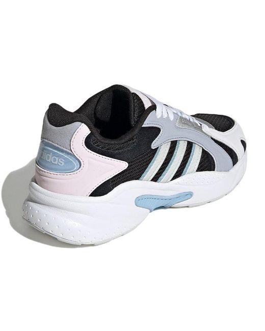 Adidas Blue (Wmns) Neo Crazychaos Shadow 2.0 Multi-Color'