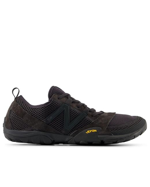 New Balance Black Mt10 Castle' for men