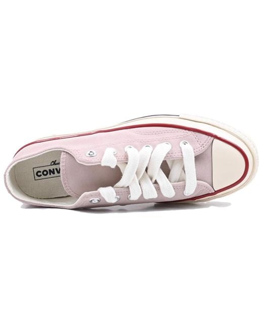 Converse Pink (Wmns) Chuck 70 Snl