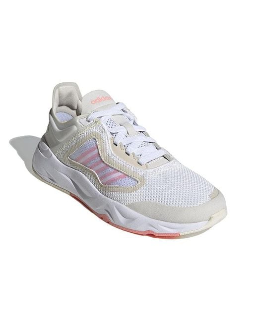 Adidas White (Wmns) Neo Futureflow Cc