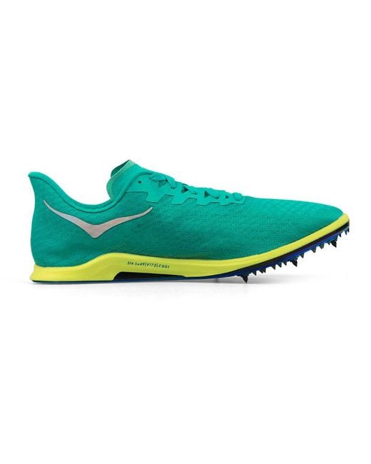 Hoka One One Blue Cielo X 2 Md 'Ceramic Evening Primrose' for men