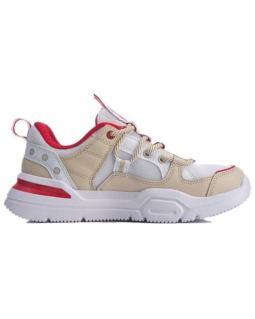 Li-ning Multicolor (Wmns) Mark Lite X Disney