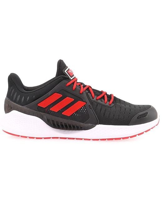 Adidas Red Climacool Vent Summer.Rdy Em Scarlet' for men
