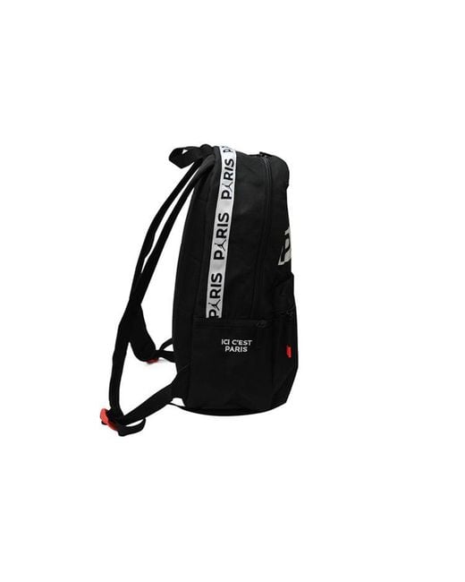 Nike Blue Paris X Psg Backpack for men