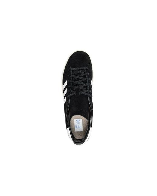 Adidas Black Campus 80S for men