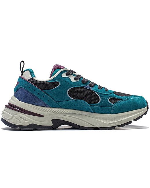 Li-ning Blue Beichen for men