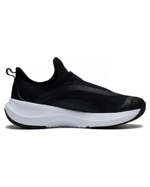 Li-ning Black (Wmns) Soft Go