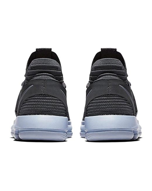 Nike Blue Zoom Kd Ep 'Dark' for men