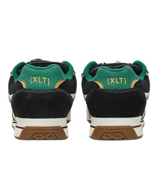 Vans Blue Premium Rowley Xlt 'Year Of The Dragon Pack for men