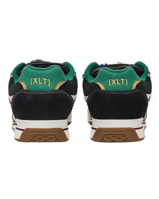 Vans Blue Premium Rowley Xlt 'Year Of The Dragon Pack for men