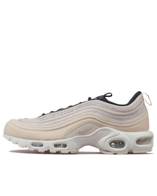 Nike Gray Air Max Plus 97 'Orewood' for men