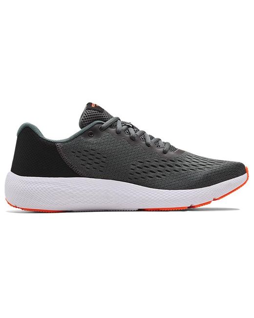 Under Armour Black Charged Pursuit 2 Se for men