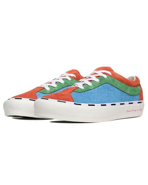 Vans Blue Dobale X Bold Ni Lx 'Forever Sunny for men
