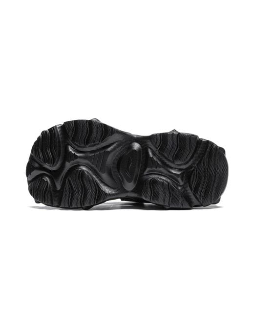 Li-ning Black (Wmns) Soft Coca