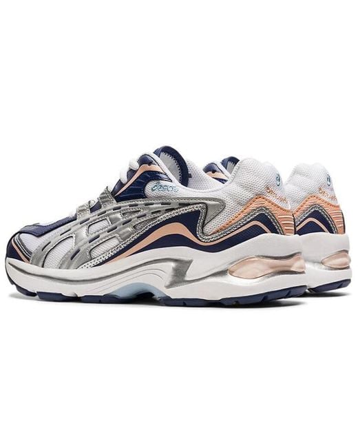 Asics Blue (Wmns) Gel-Preleus