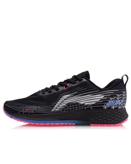 Li-ning Blue (Wmns) Rouge Rabbit 4 V2