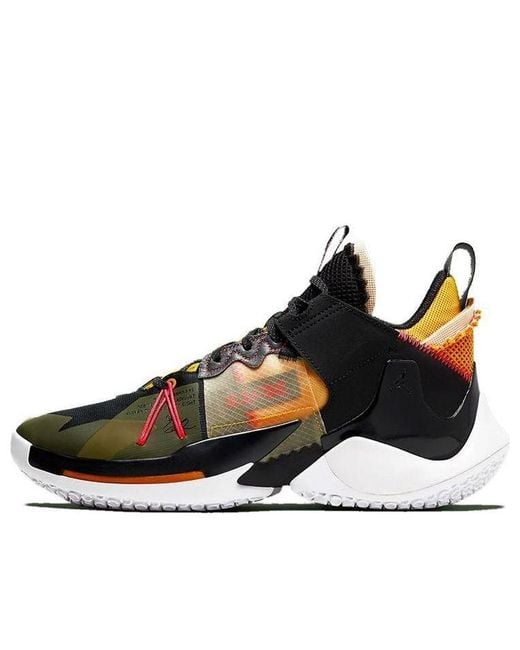 Nike Blue Why Not Zer0.2 Se Pf 'Scorpio' for men