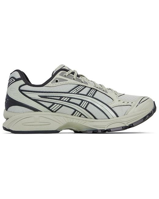 Asics Gray Gel-Kayano 14 Sage Graphite' for men