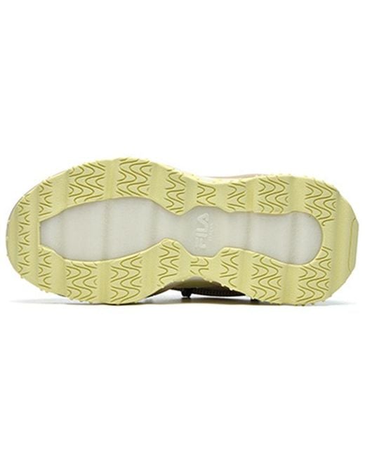 Fila Metallic (Wmns) Qd96 X Mountaineering Sneakers