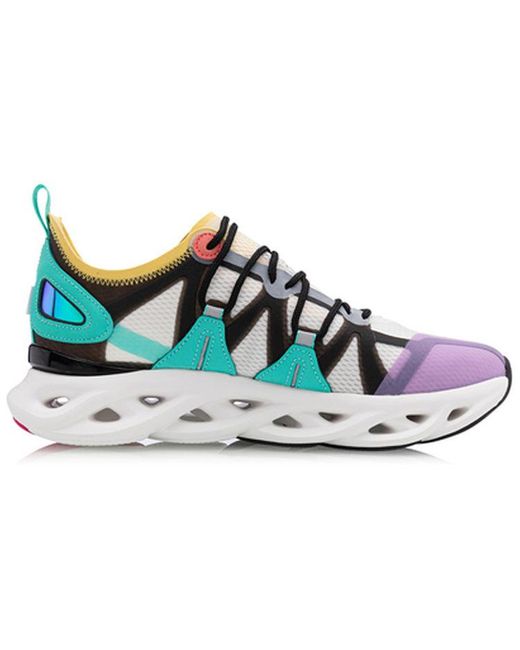Li-ning Blue Arc for men