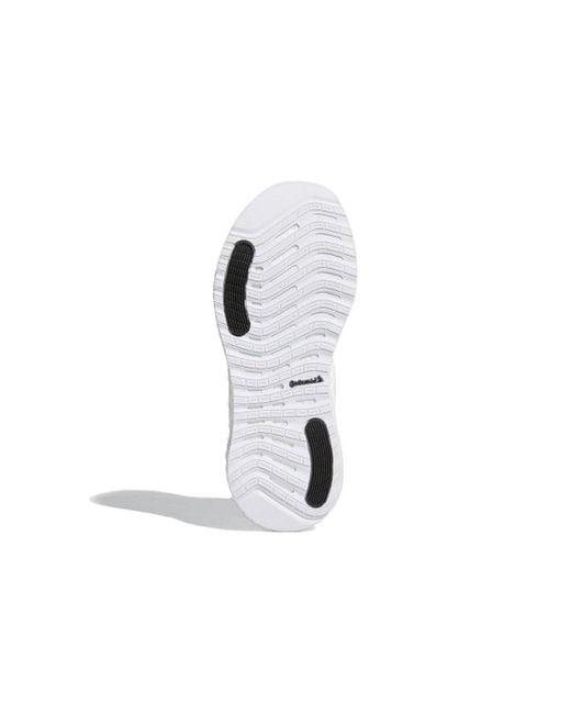Adidas Alphaboost 'white Linen' for men