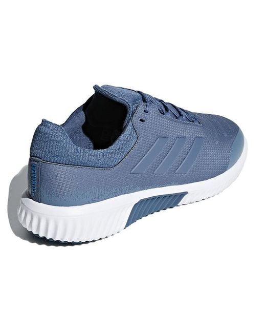 Adidas Blue Climaheat All Terrain for men
