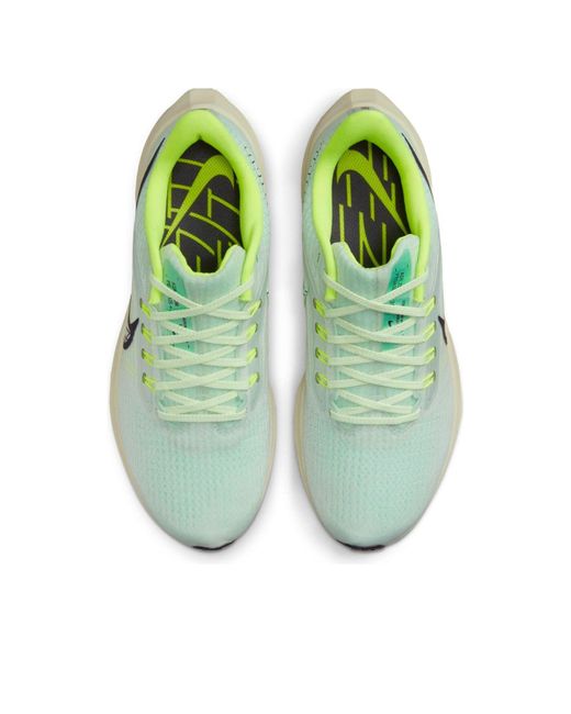 Nike Green (Wmns) Air Zoom Pegasus 39 'Barely Volt'