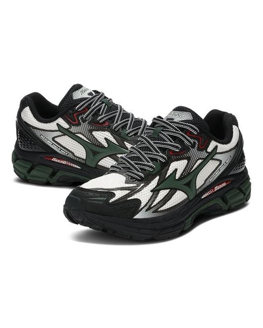 Mizuno Black Halo Mix for men