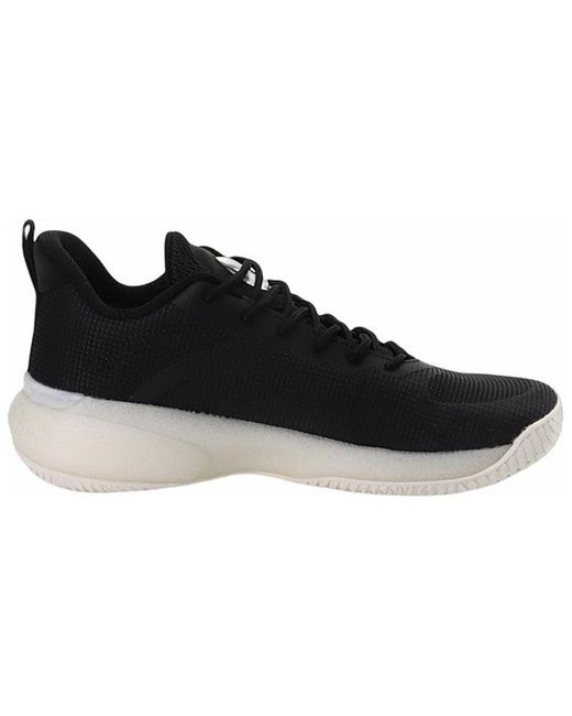 Anta Black Light Foam Basketball Shoes for men