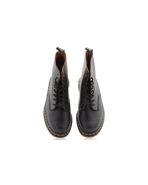 Dr. Martens Black 1460 Vintage Made for men