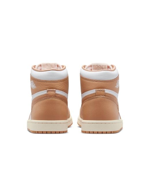 Nike Natural (Wmns) 1 Retro High Og 'Praline'