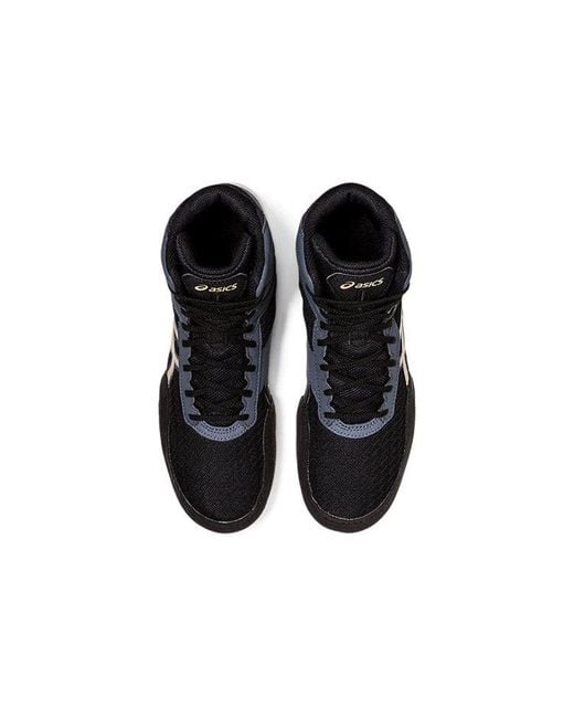 Asics Blue Matflex 6 for men