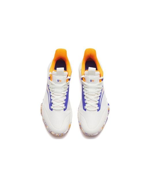 Anta White Badao for men