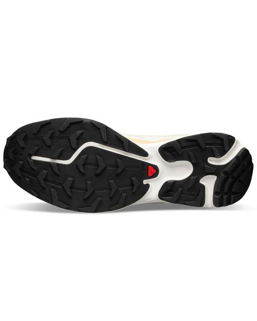 Salomon White Xt-6 'Aloe Wash Hazelnut'