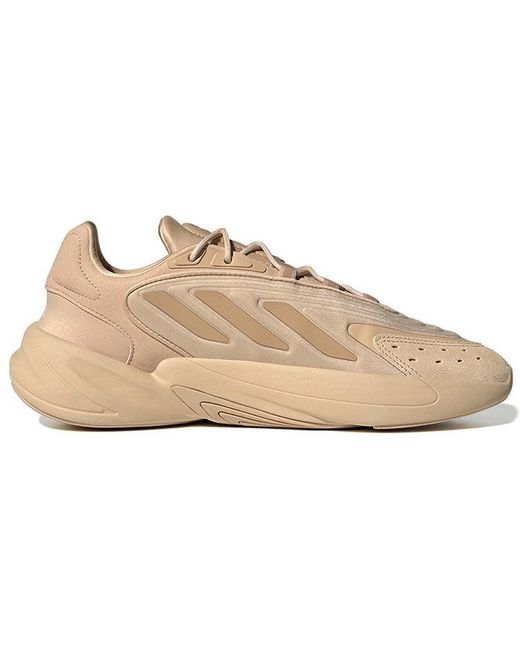 Adidas Natural Ozelia for men