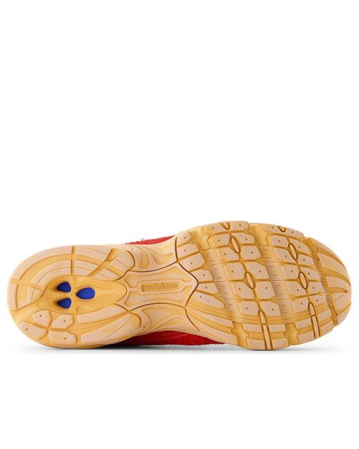 New Balance Red 509V1 for men