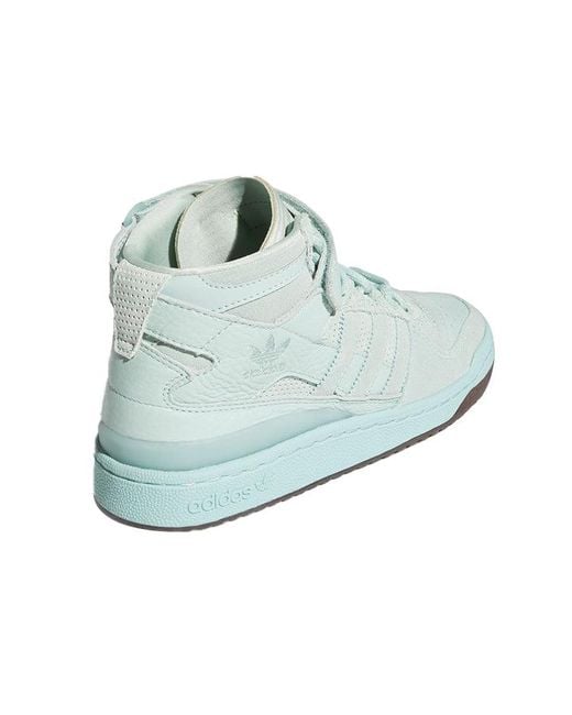 Adidas Blue Ivy Park X Forum Mid Tint' for men