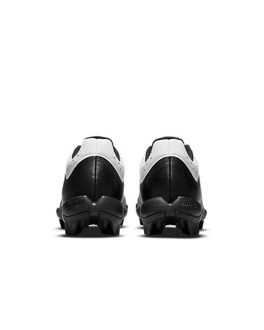 Nike Black (Wmns) Hyperdiamond 4 Keystone Dynamic'