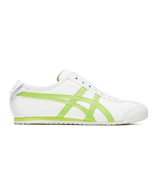 Onitsuka Tiger White Mexico 66 for men