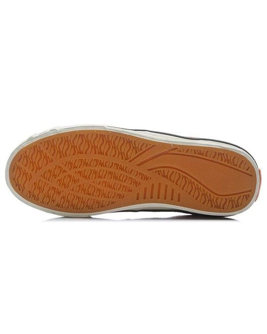 Li-ning Brown (Wmns) Skate Shoes X Steven Harington