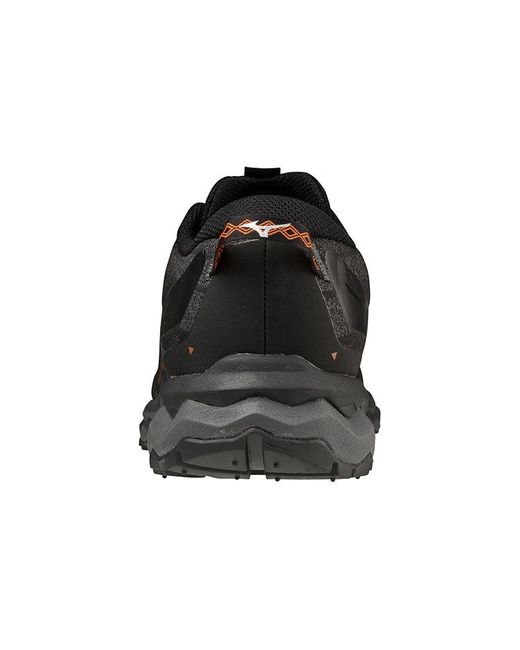 Mizuno Black Wave Daichi 7 Gore-Tex for men