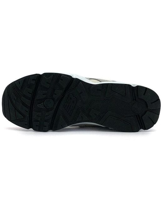 New Balance Gray 850 D for men
