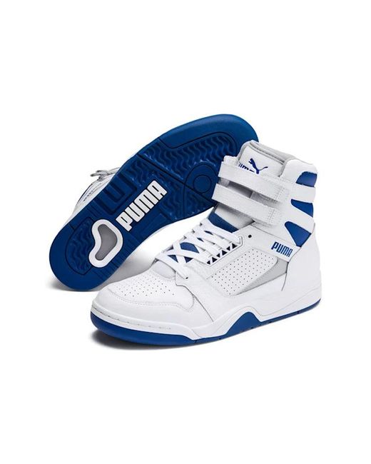 PUMA Blue Palace Guard Mid Athletic for men